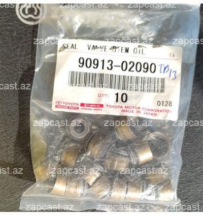 Toyota Hilux (Surf) 1996-2002 salnik klapan 2.7, 9091302090 